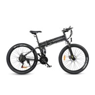 SAMEBIKE LO26 II FT YD električni bicikl 26" 900W 14Ah, crni